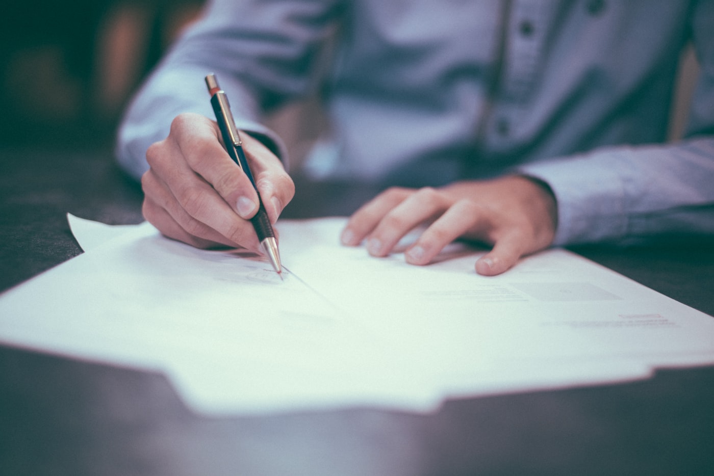 Audit-defense and material participation protocols